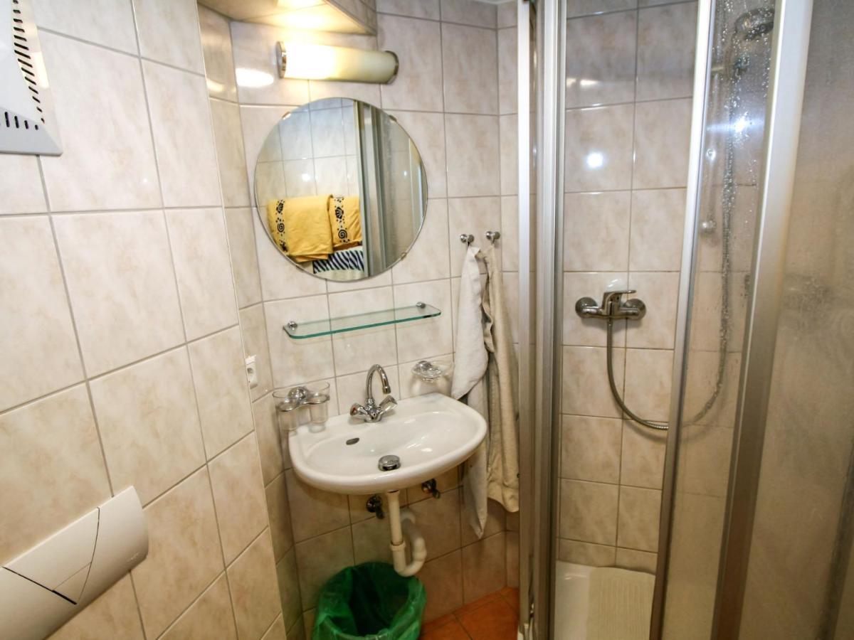 Apartment Plank By Interhome Stumm Ngoại thất bức ảnh