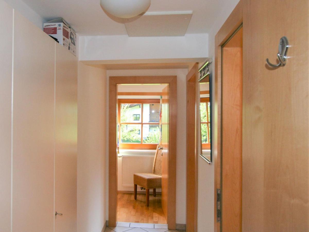 Apartment Plank By Interhome Stumm Ngoại thất bức ảnh