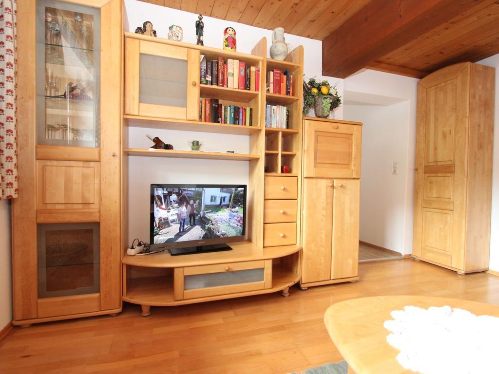 Apartment Plank By Interhome Stumm Ngoại thất bức ảnh
